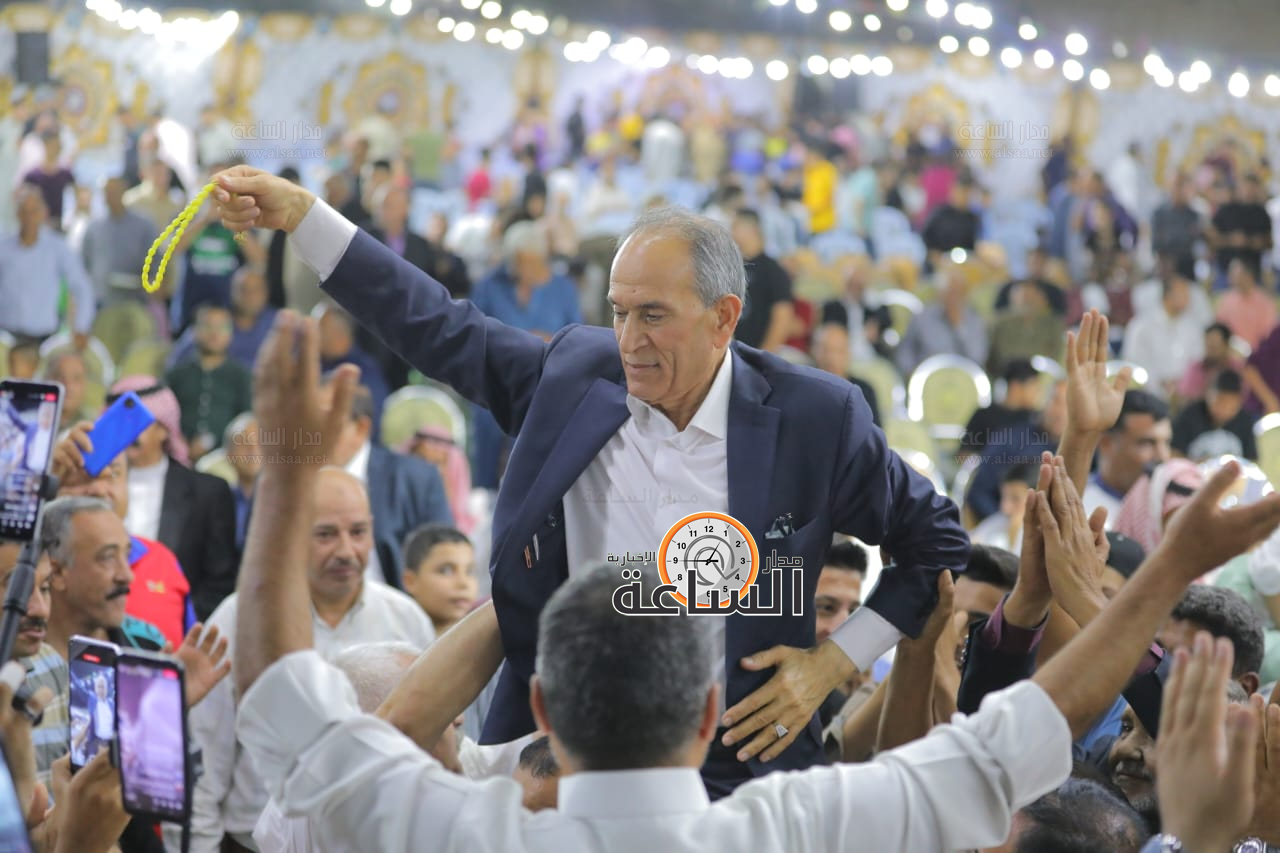 Madar Al-Saa Images 0.7091792506887415