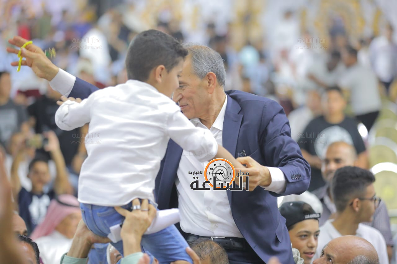 Madar Al-Saa Images 0.4499815797019471