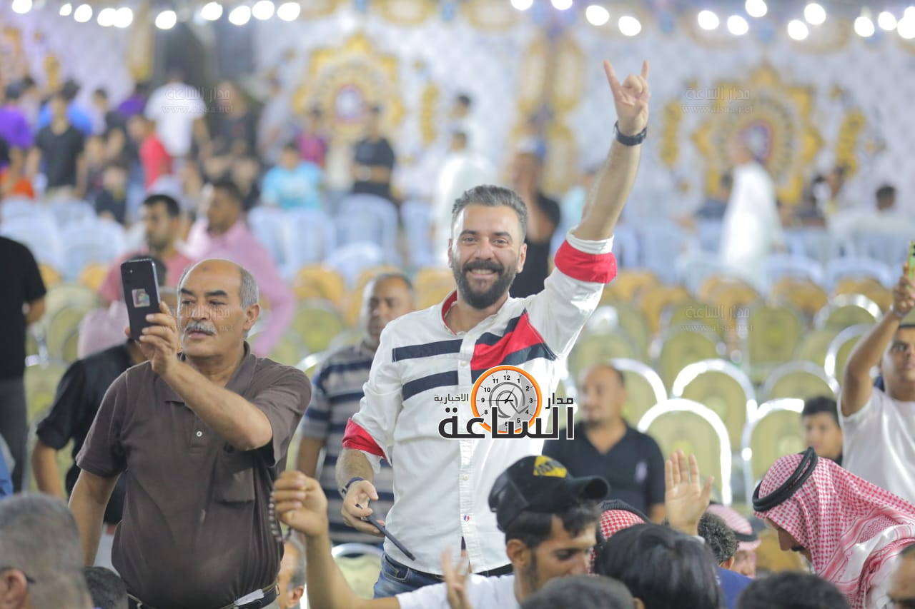 Madar Al-Saa Images 0.9866894730557507