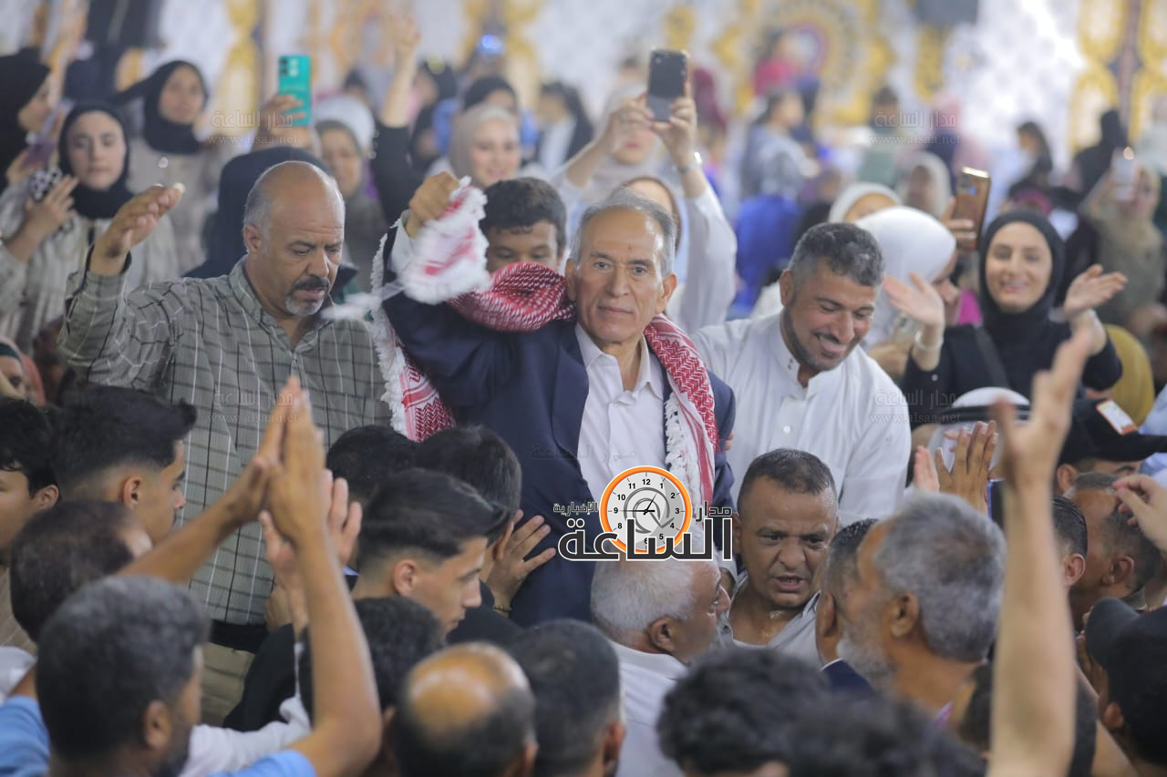 Madar Al-Saa Images 0.15886017015984844