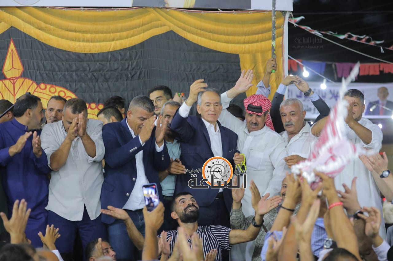 Madar Al-Saa Images 0.46864012954708034