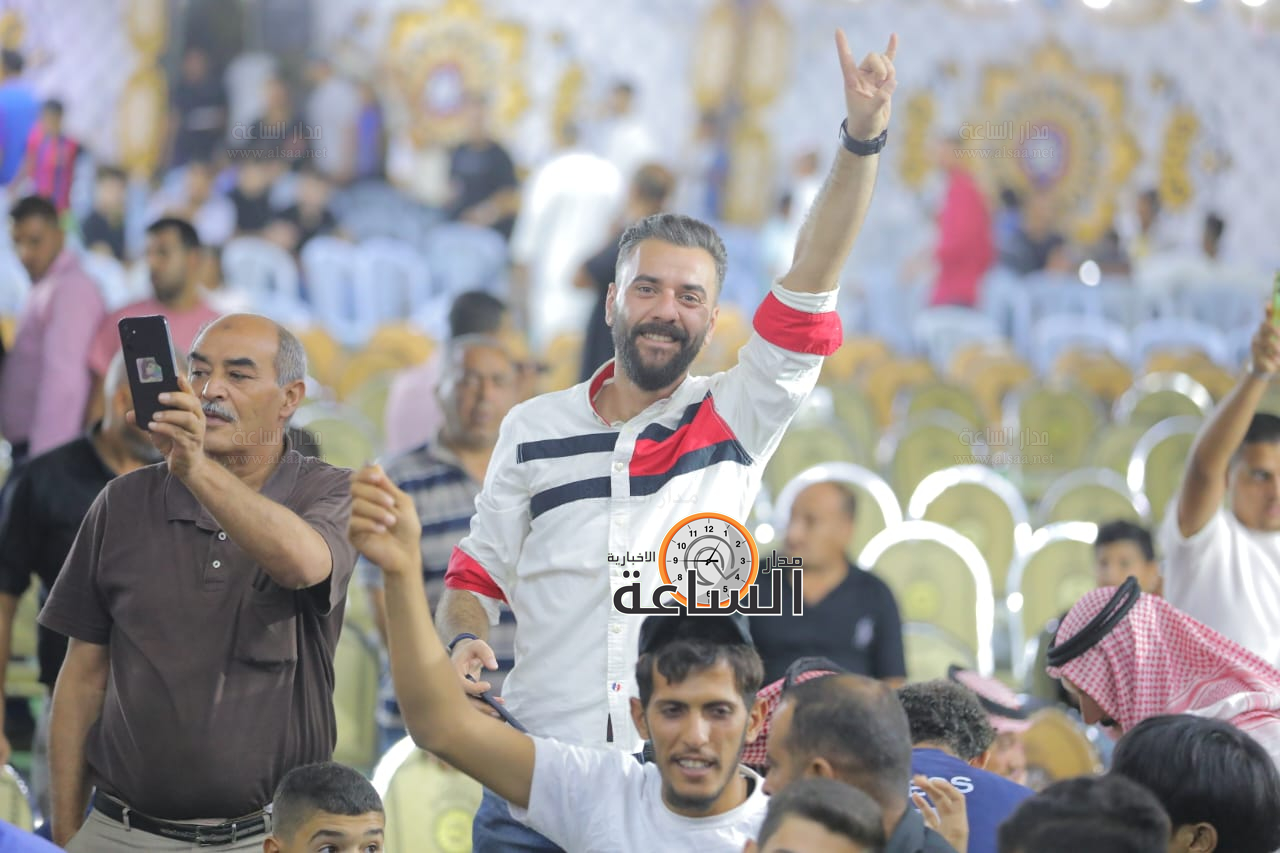 Madar Al-Saa Images 0.6710946037544347