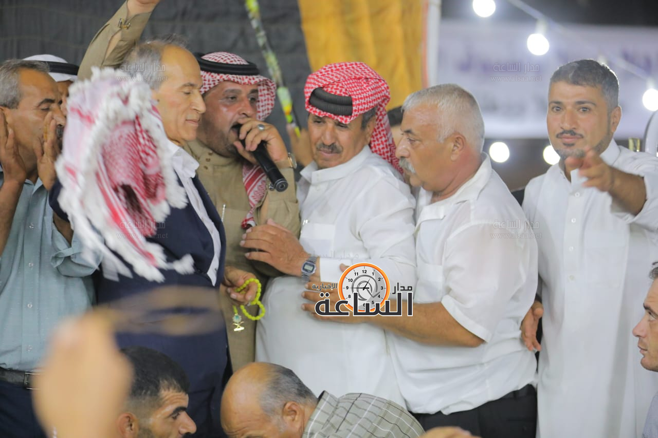 Madar Al-Saa Images 0.1840307893898303