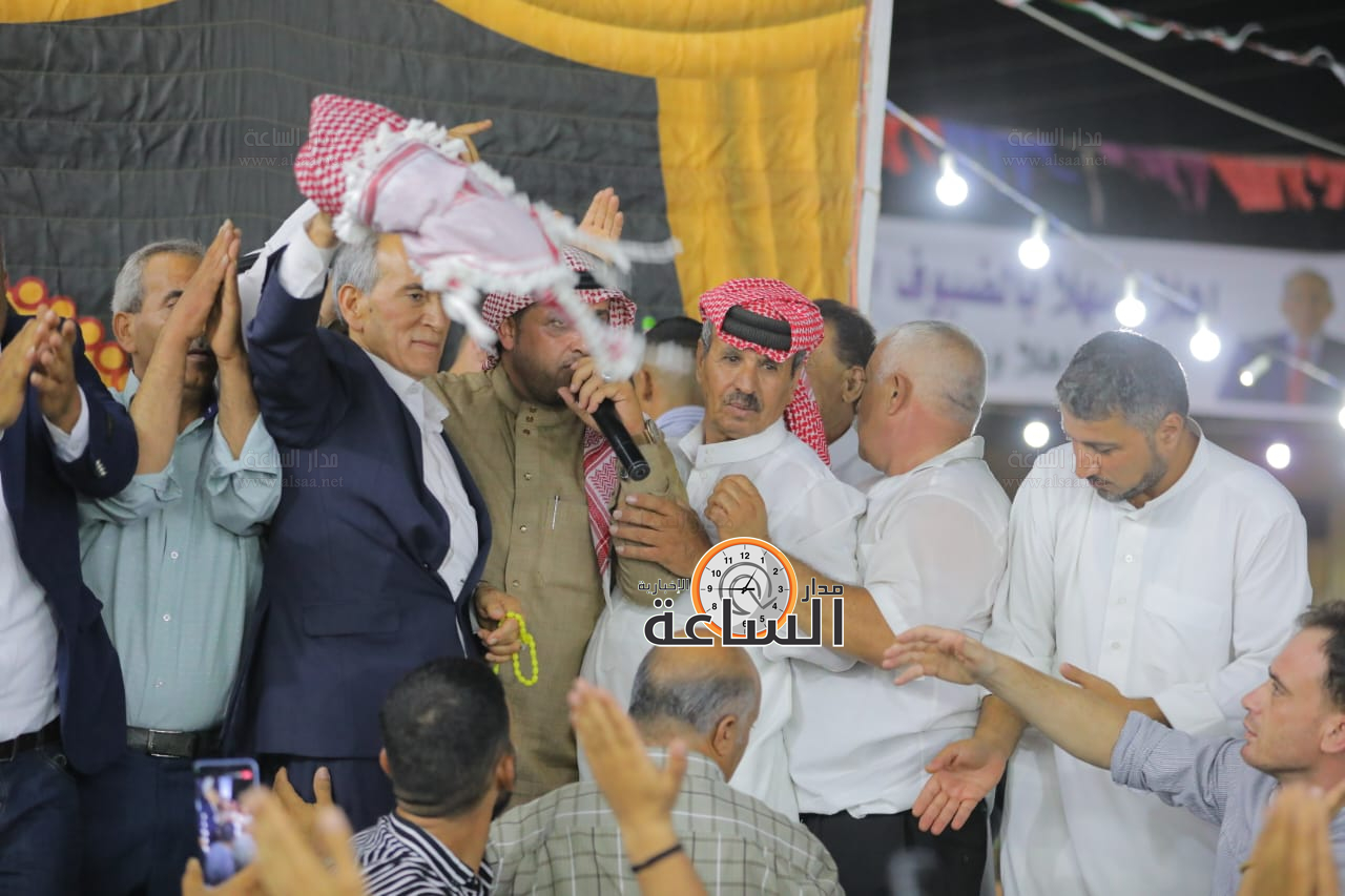 Madar Al-Saa Images 0.003035708591000885