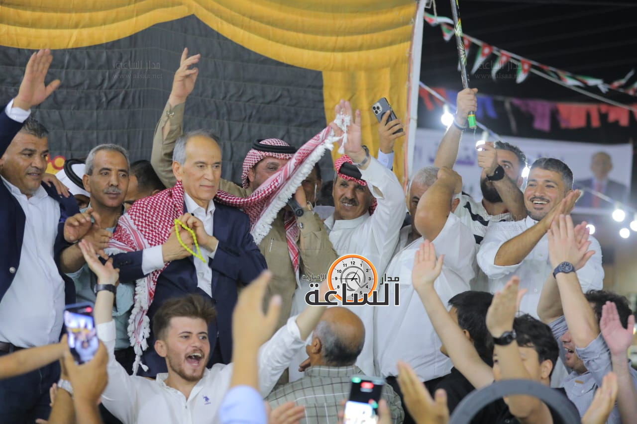 Madar Al-Saa Images 0.28710495521814483