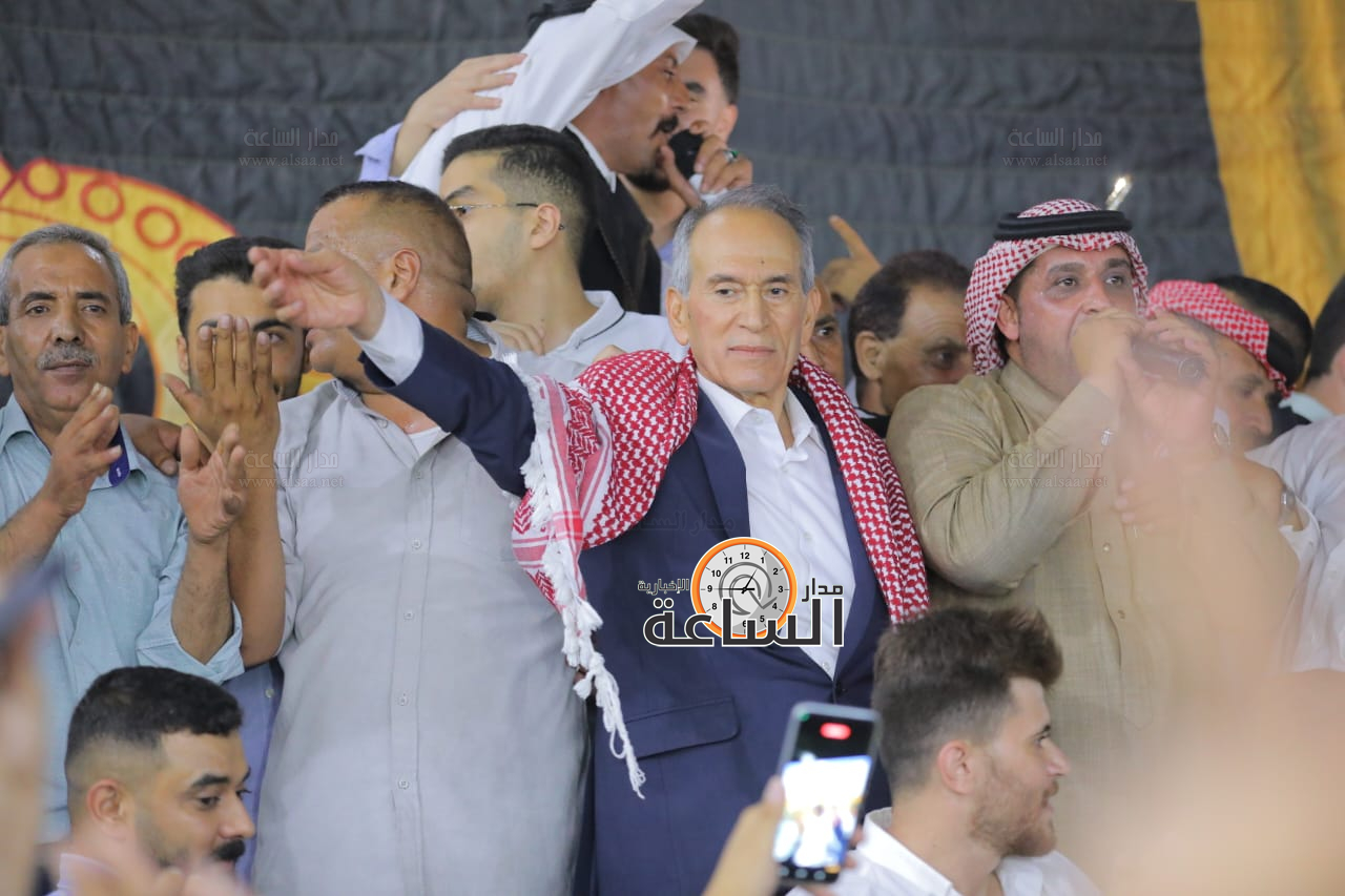 Madar Al-Saa Images 0.10388573619603547