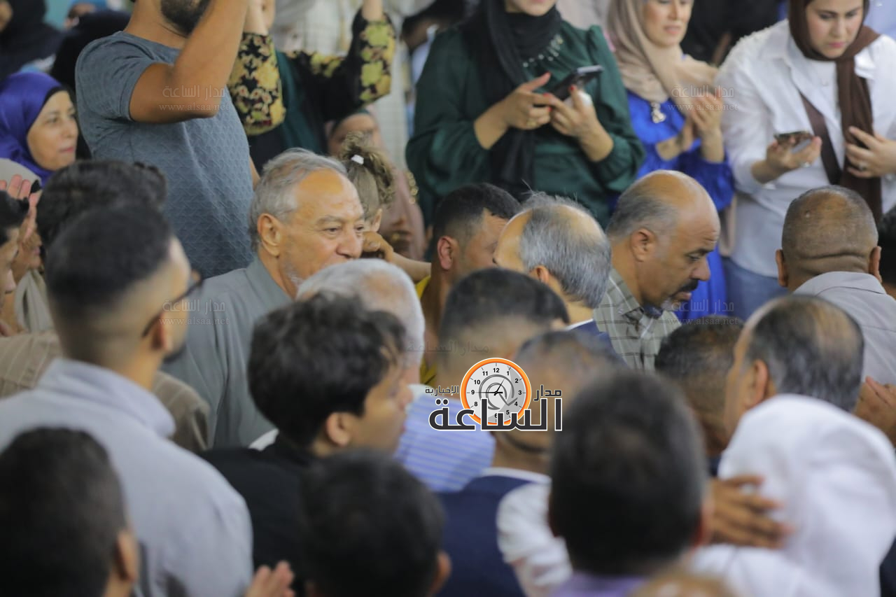 Madar Al-Saa Images 0.6783281194025592