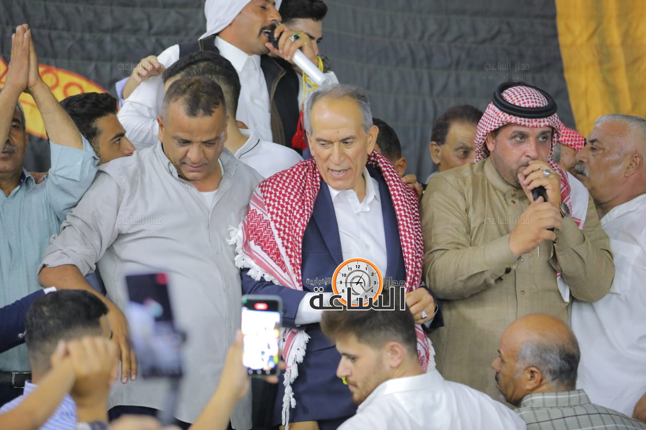 Madar Al-Saa Images 0.45073514747057364