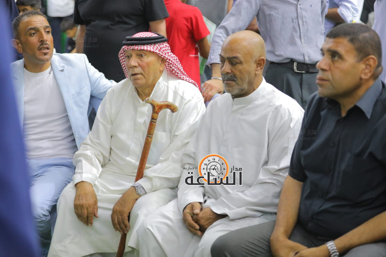 Madar Al-Saa Images 0.31655757237618865