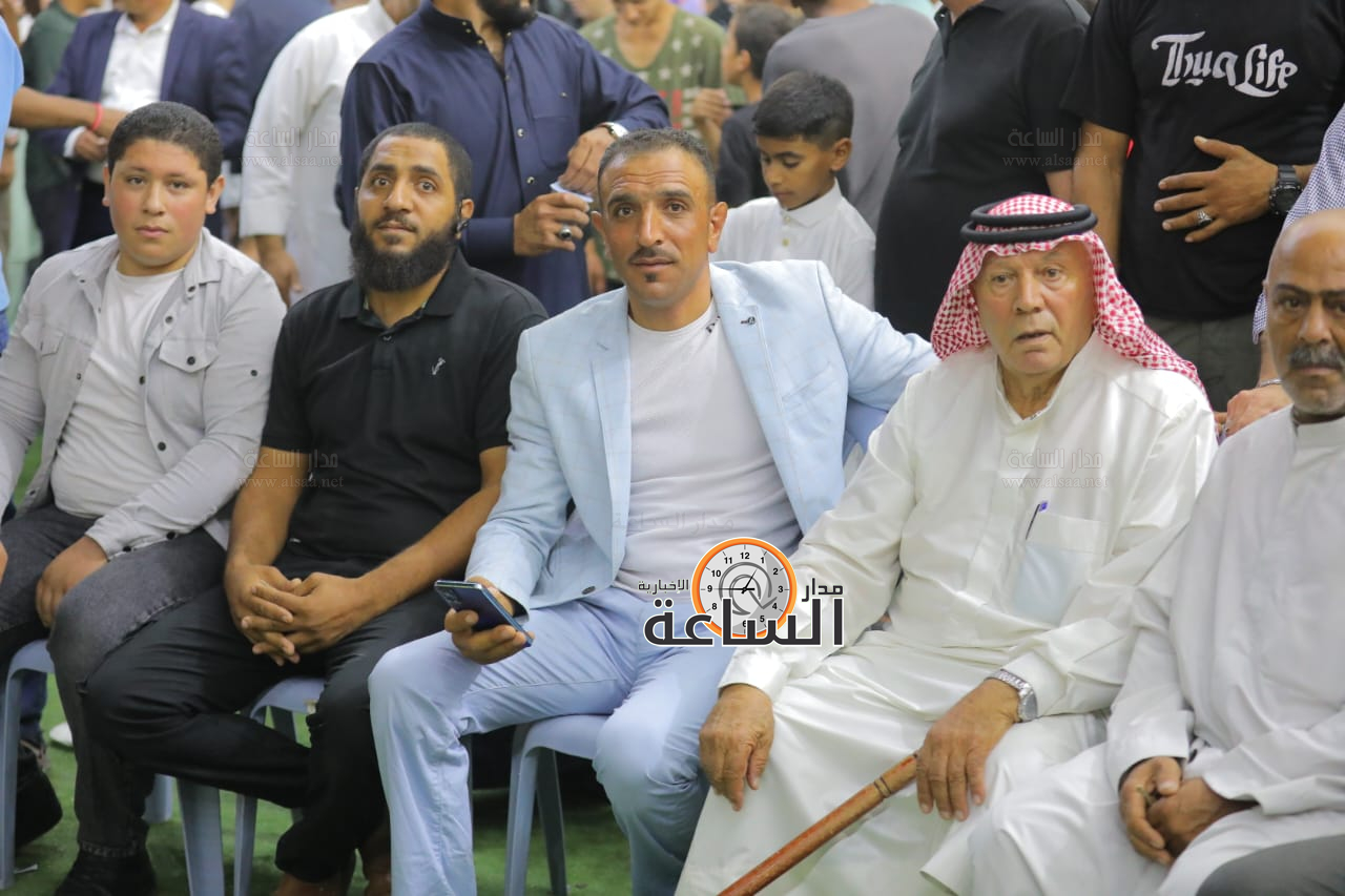 Madar Al-Saa Images 0.17005655931399377