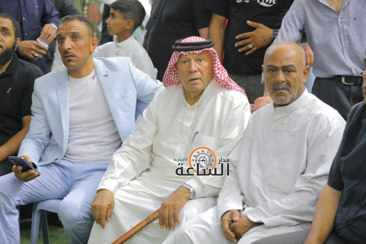 Madar Al-Saa Images 0.8588286367842786