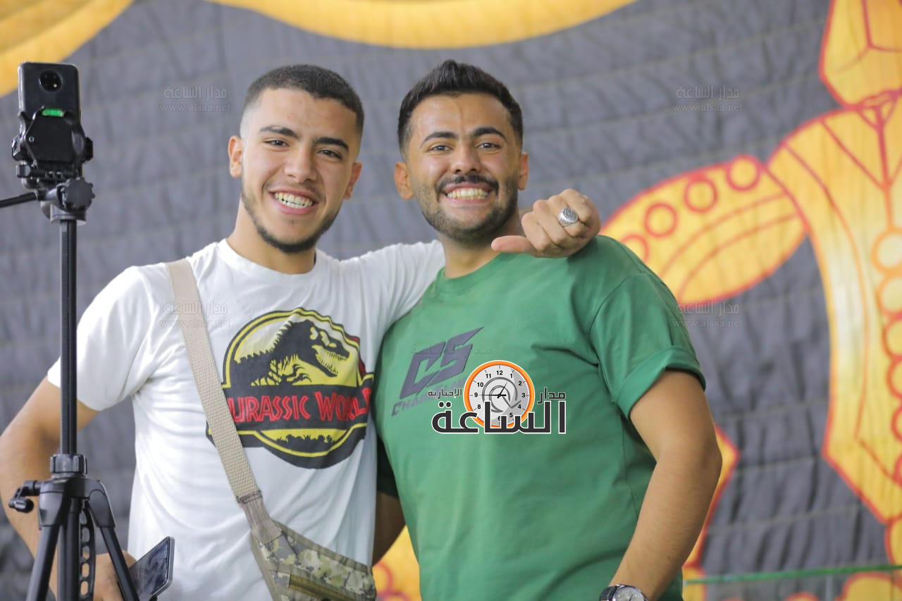 Madar Al-Saa Images 0.6907860811068813