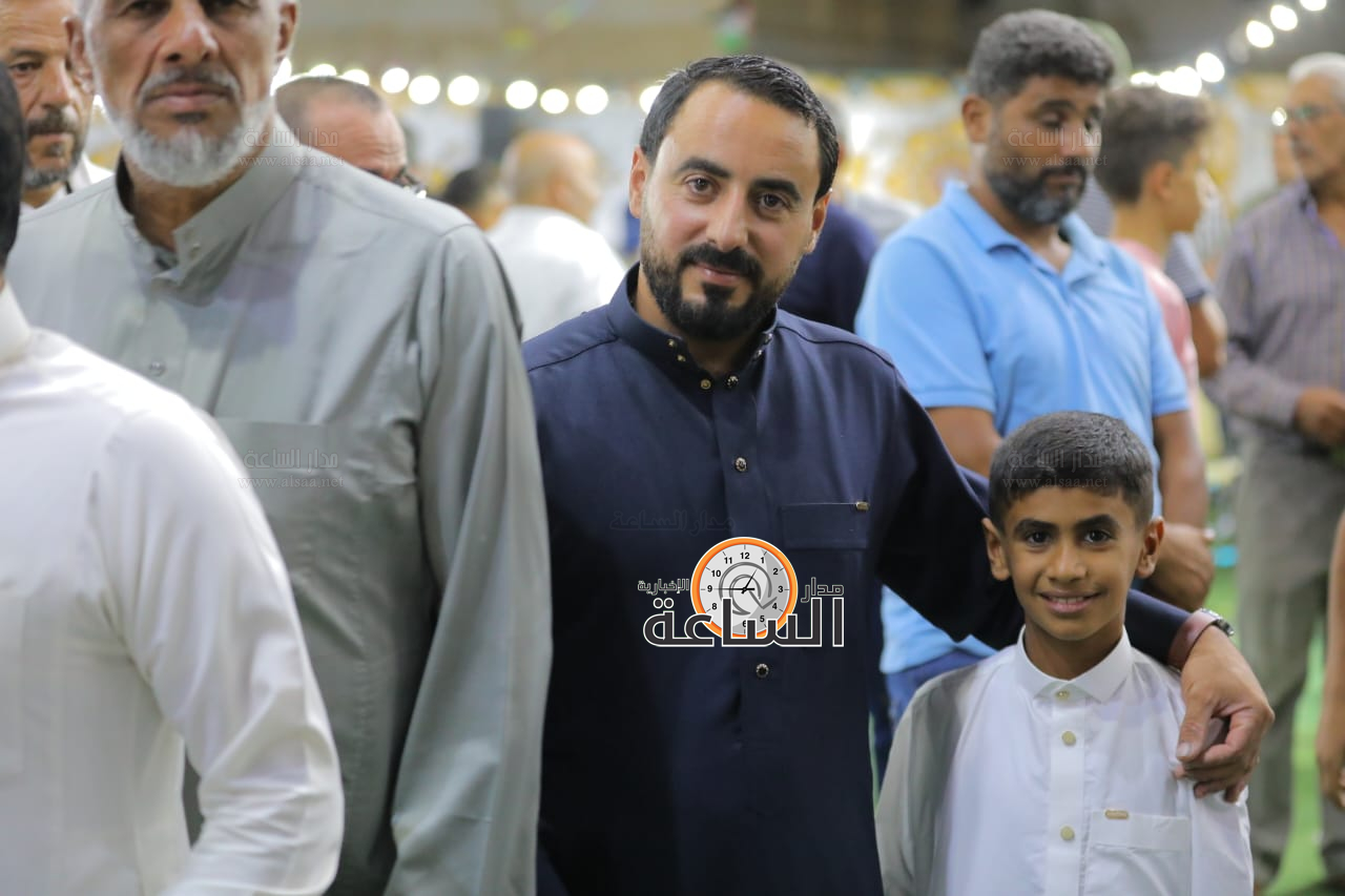 Madar Al-Saa Images 0.29820646292417896