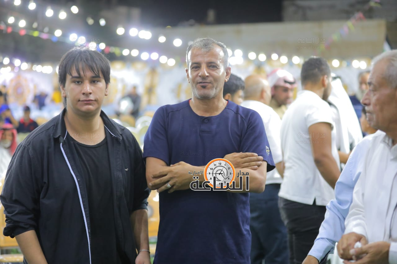 Madar Al-Saa Images 0.7002065655470471