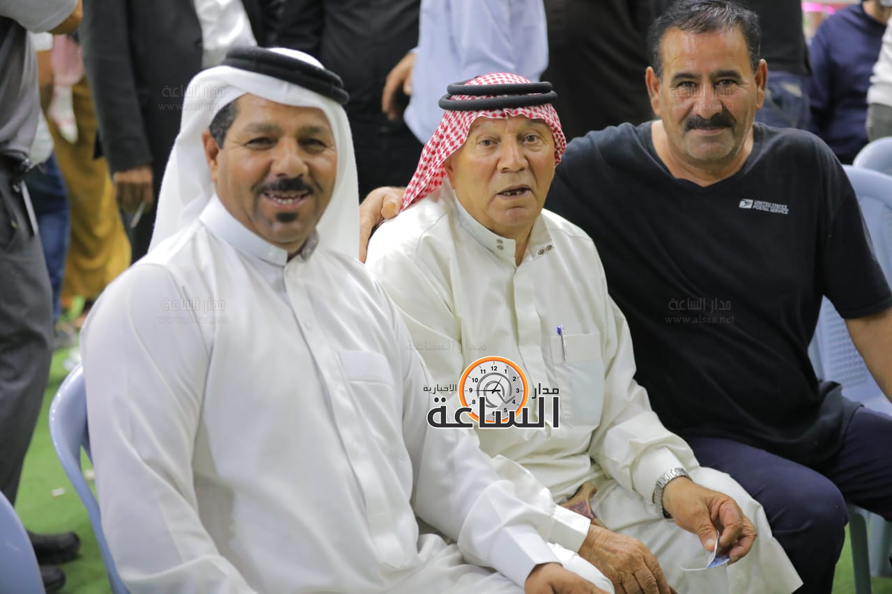 Madar Al-Saa Images 0.04903232172463223