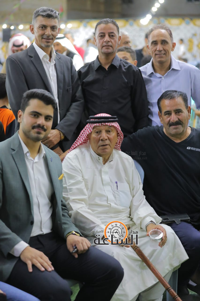 Madar Al-Saa Images 0.15718042711163327