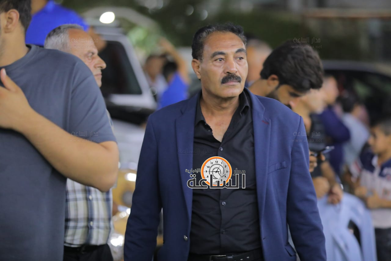 Madar Al-Saa Images 0.9455638763066074