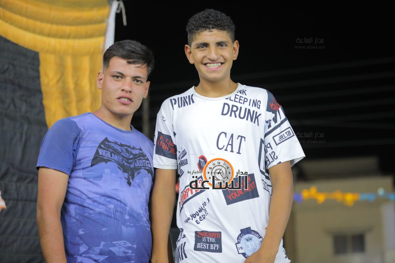 Madar Al-Saa Images 0.17458197703021527