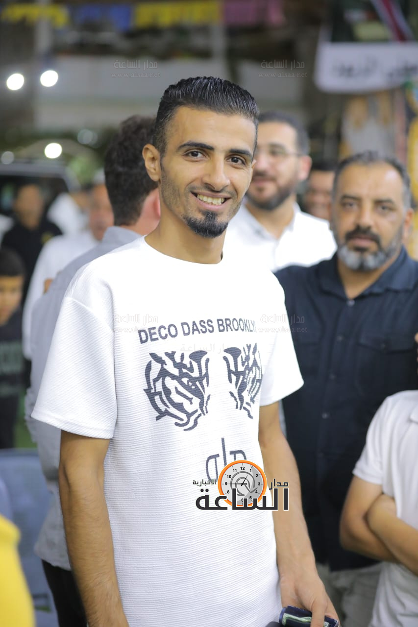 Madar Al-Saa Images 0.8749154294978649