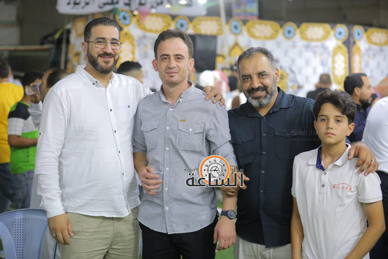 Madar Al-Saa Images 0.6736825885996744