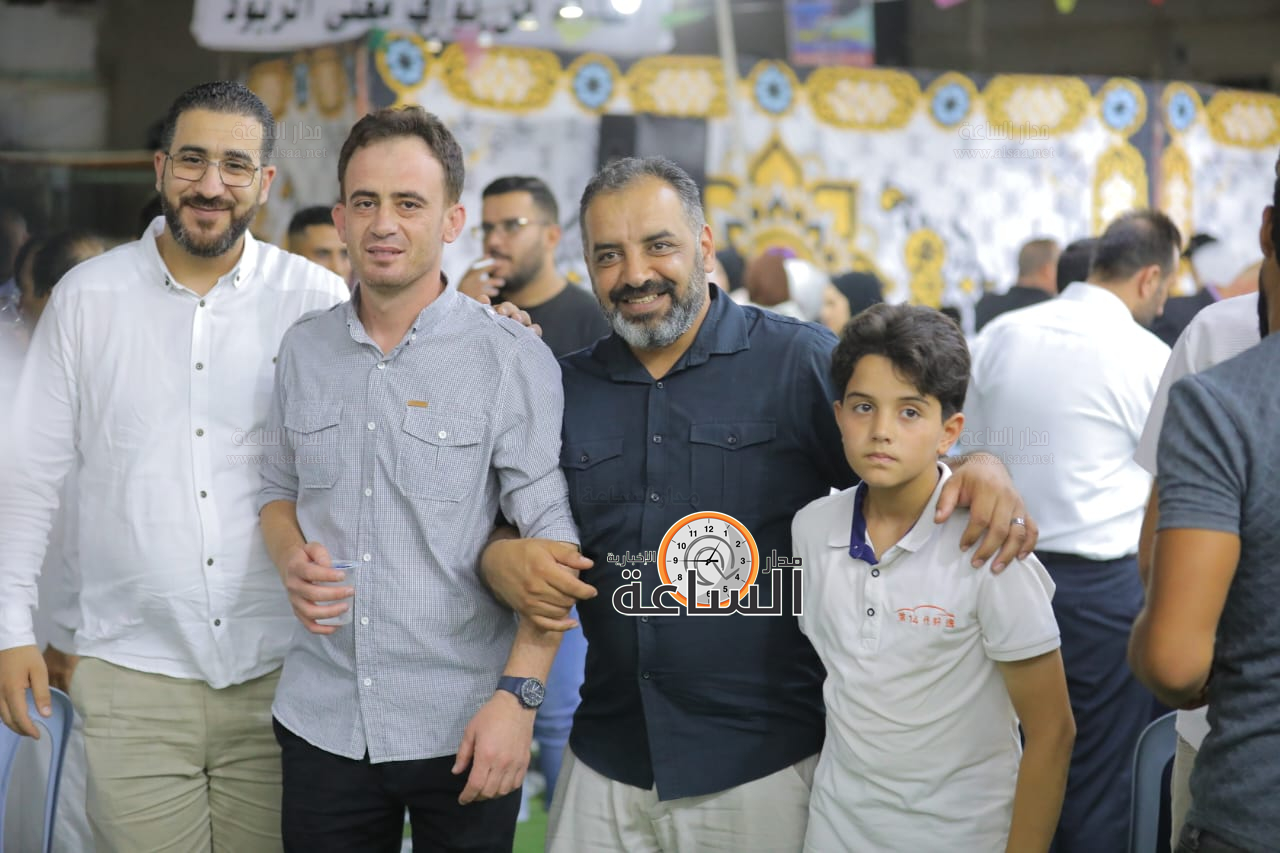 Madar Al-Saa Images 0.16806483903692815