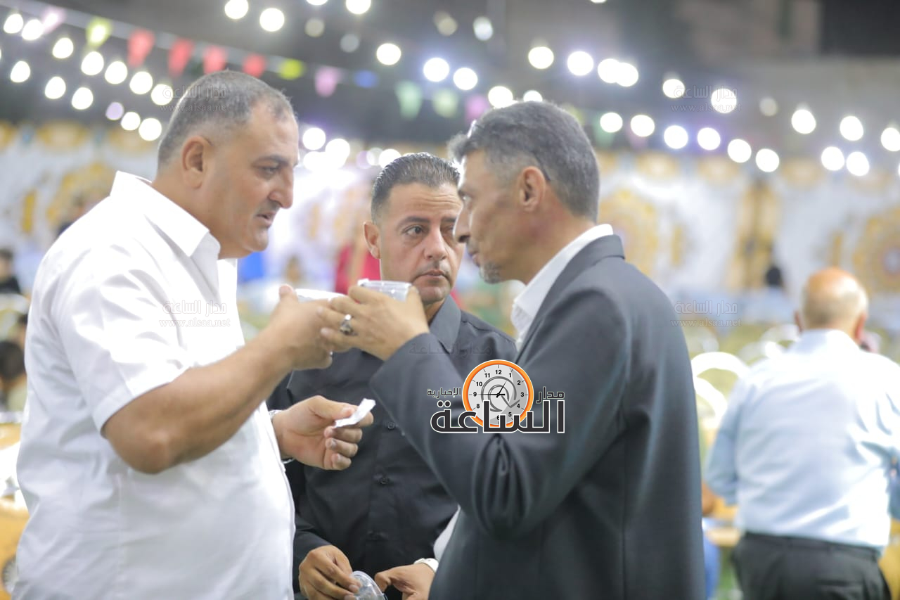 Madar Al-Saa Images 0.2520856271492484