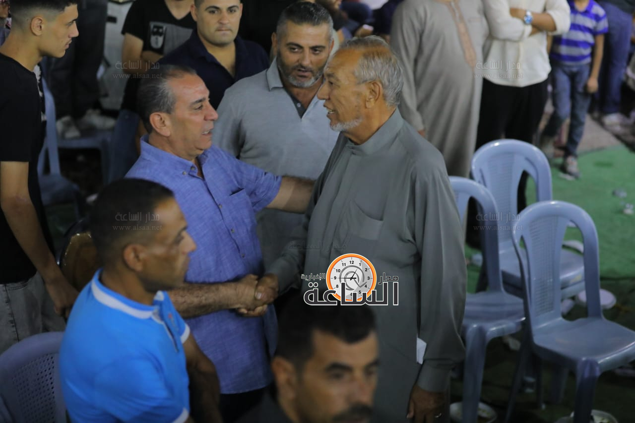 Madar Al-Saa Images 0.9883295761225719