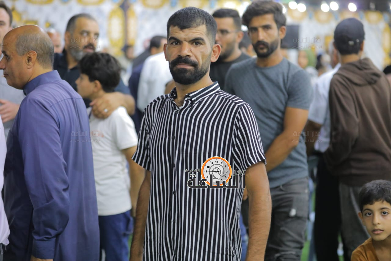 Madar Al-Saa Images 0.04953842751061943