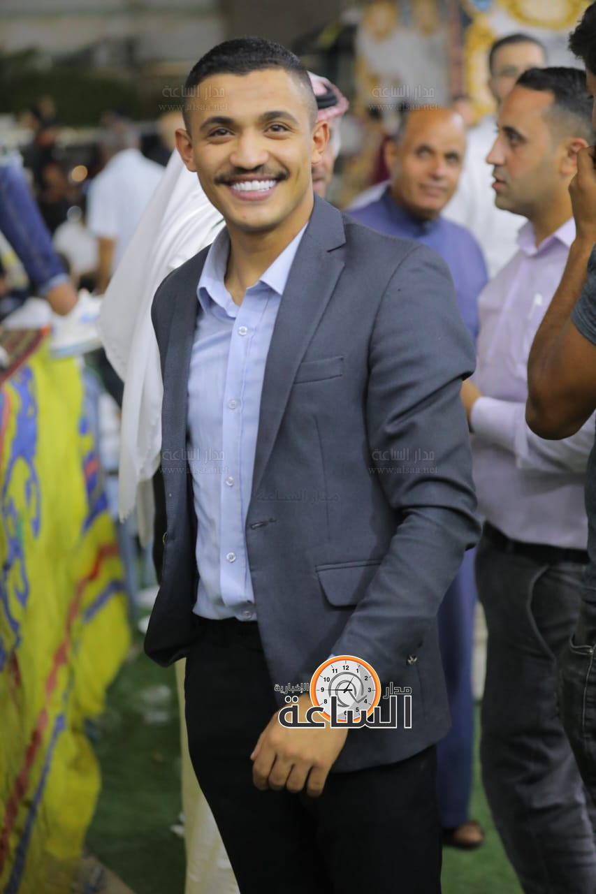 Madar Al-Saa Images 0.5247619280435547