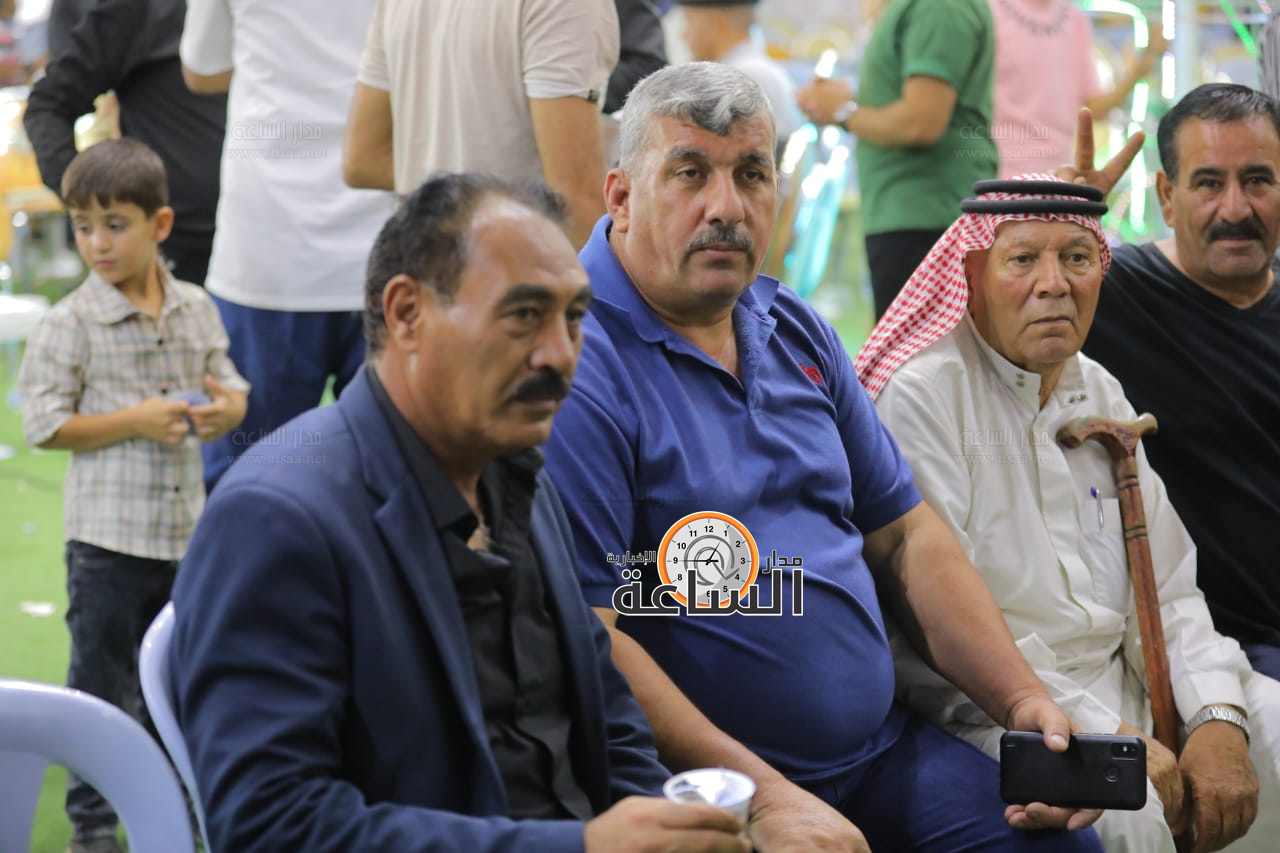 Madar Al-Saa Images 0.2168747691207773