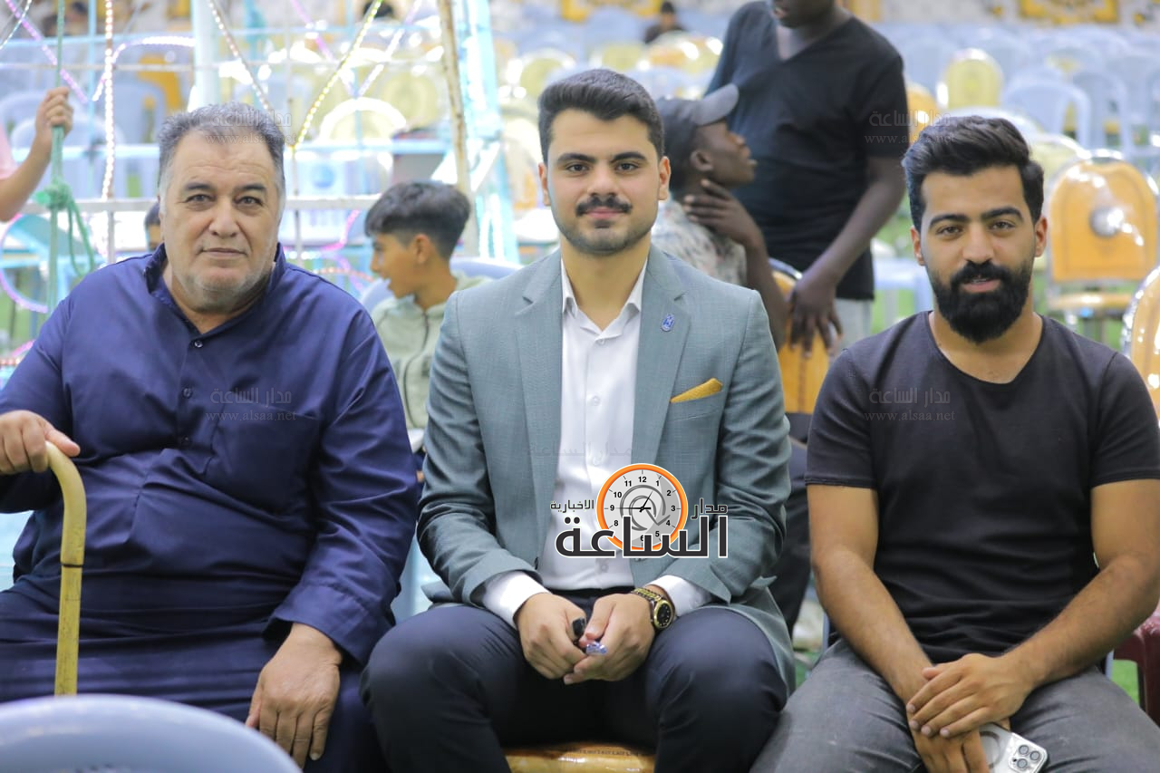 Madar Al-Saa Images 0.11465061804408183