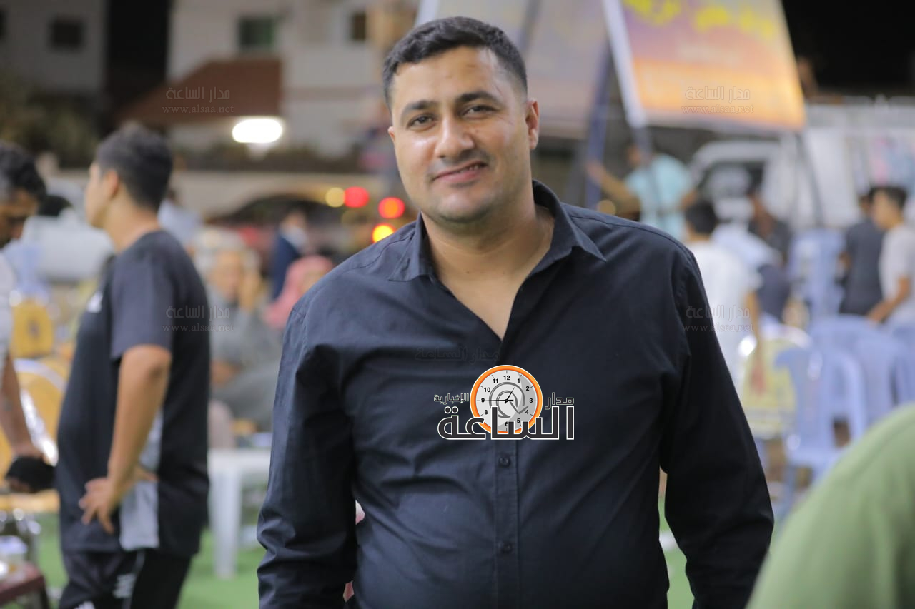 Madar Al-Saa Images 0.36742232371569905