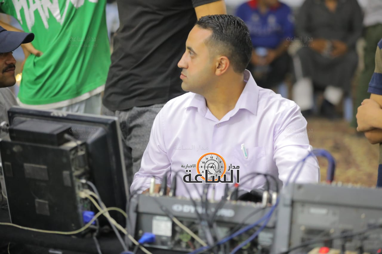 Madar Al-Saa Images 0.25869973177611105