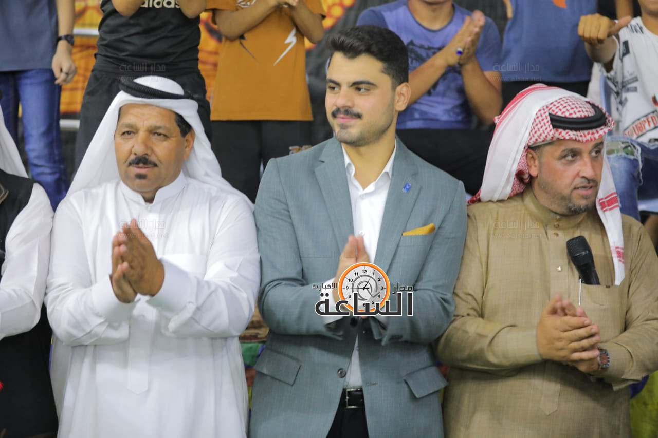 Madar Al-Saa Images 0.8502411337804554