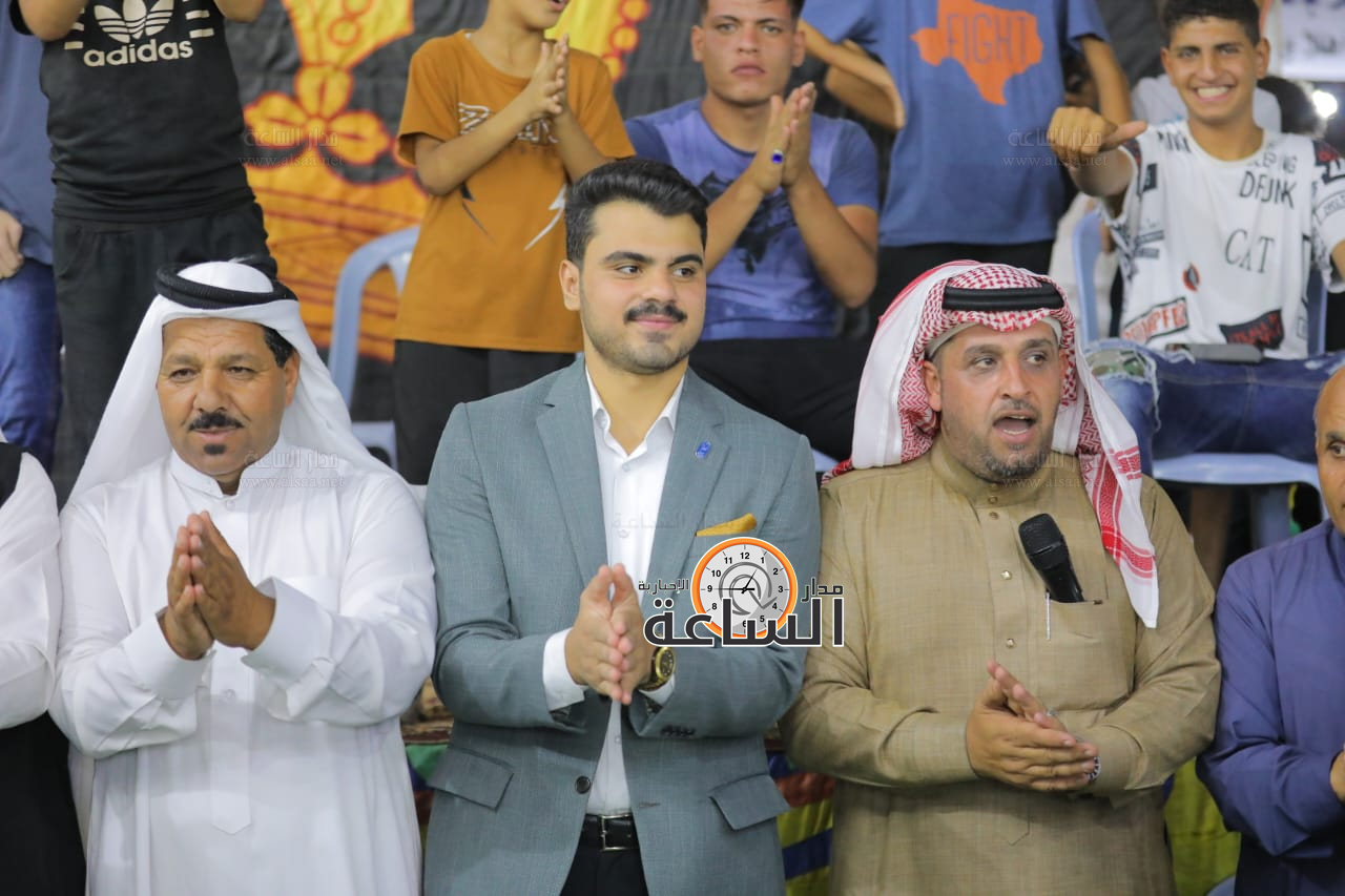 Madar Al-Saa Images 0.7250413682831207