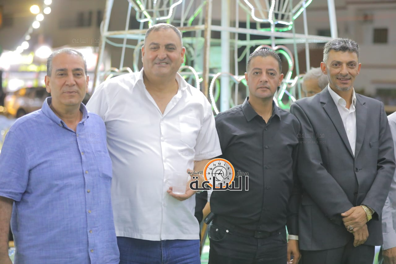 Madar Al-Saa Images 0.003622349479559306