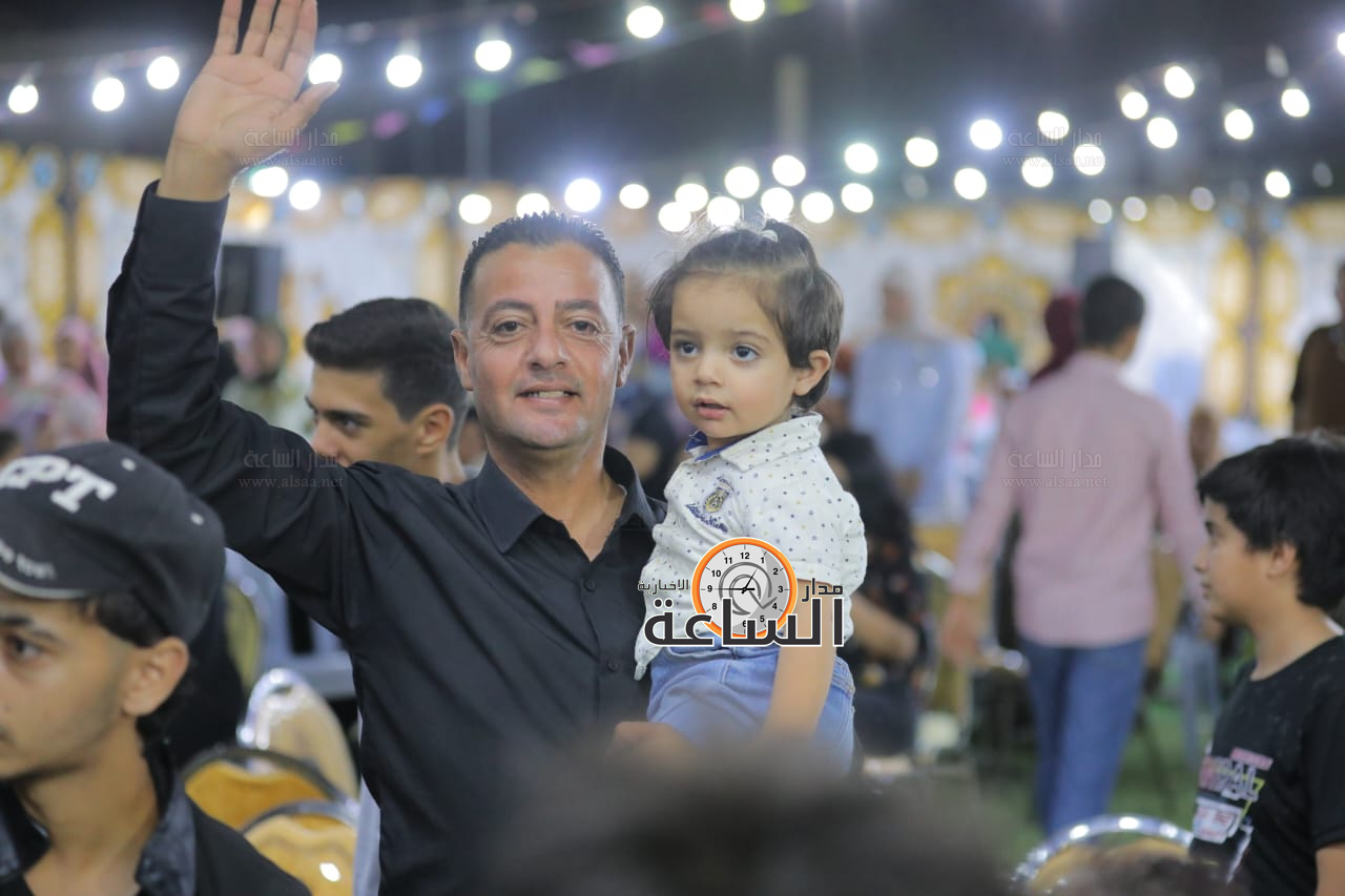 Madar Al-Saa Images 0.04664352219604462