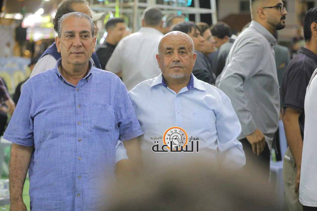 Madar Al-Saa Images 0.6495032999730732