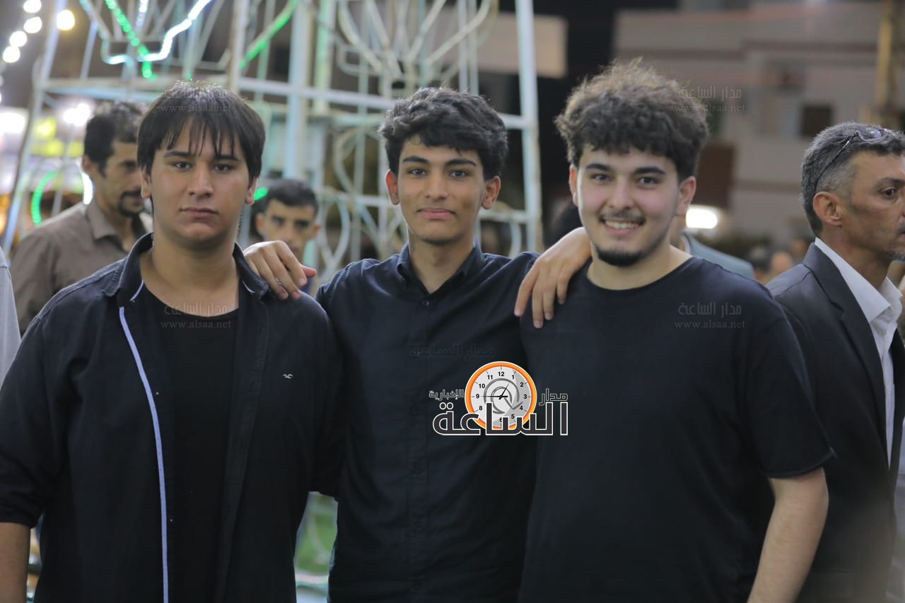 Madar Al-Saa Images 0.2136432265286119