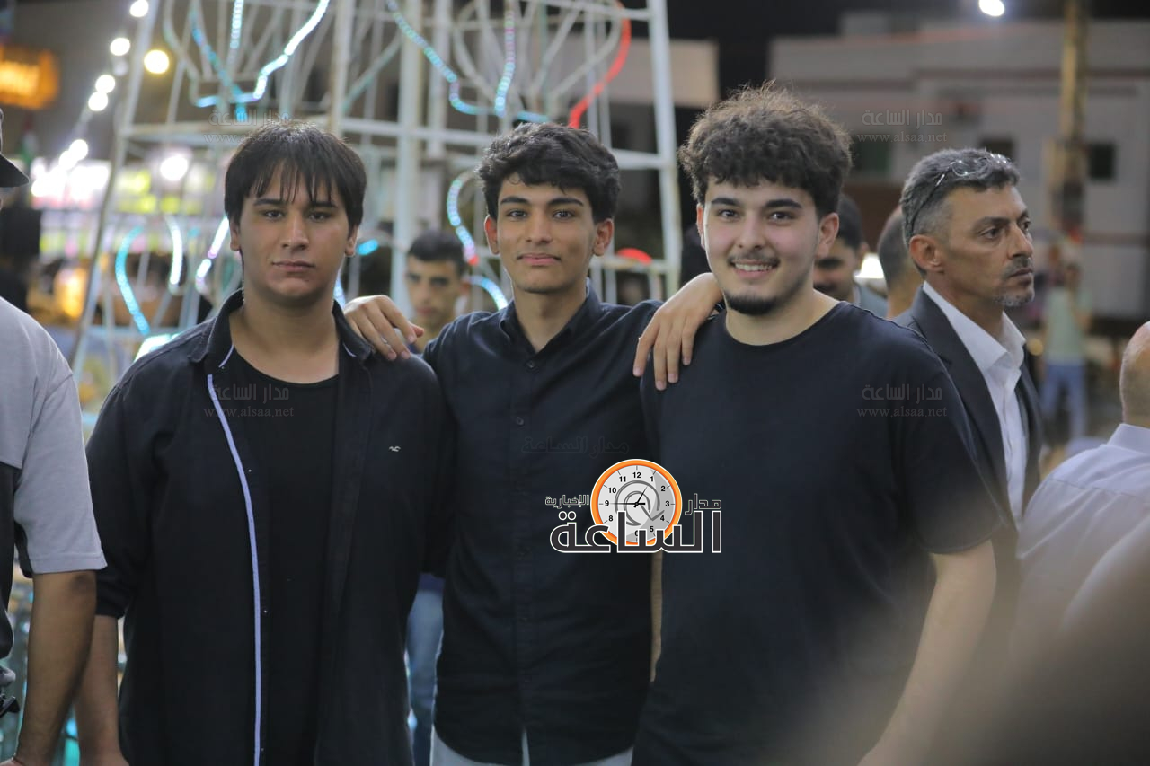 Madar Al-Saa Images 0.007512542364584762