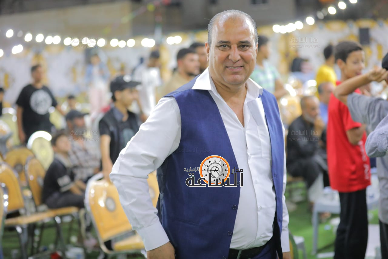 Madar Al-Saa Images 0.40728784416070707