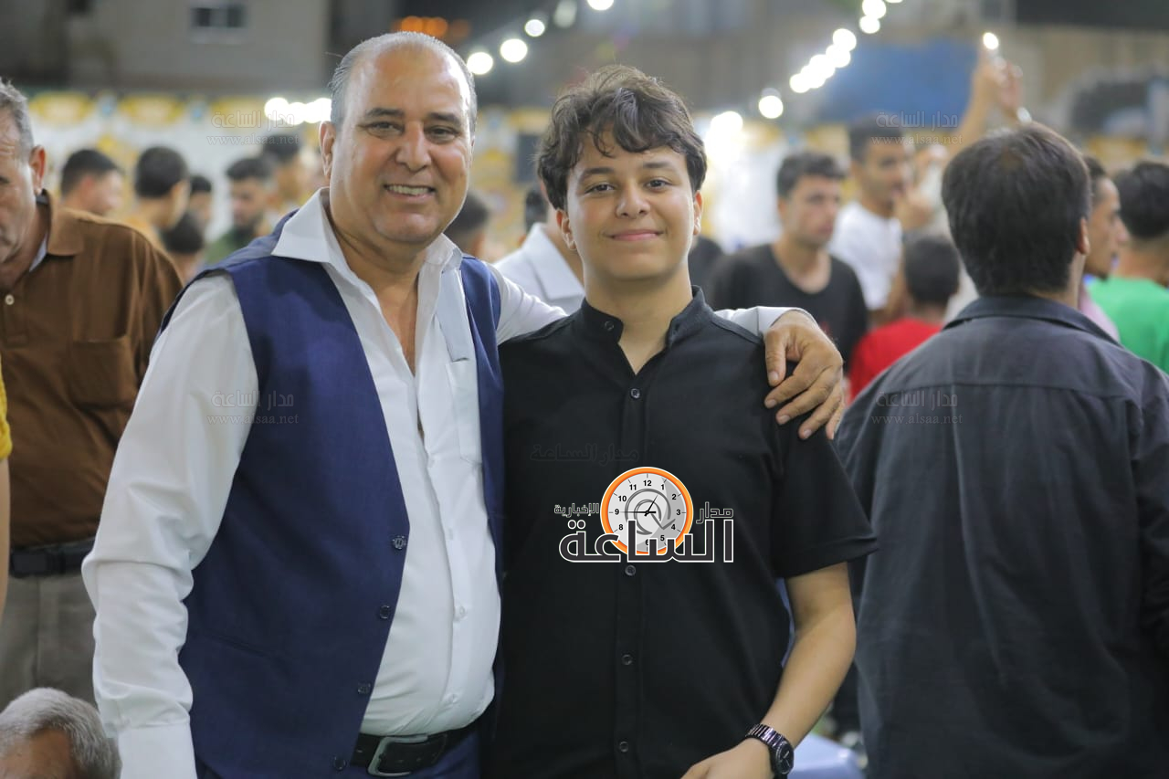 Madar Al-Saa Images 0.6456642818644169