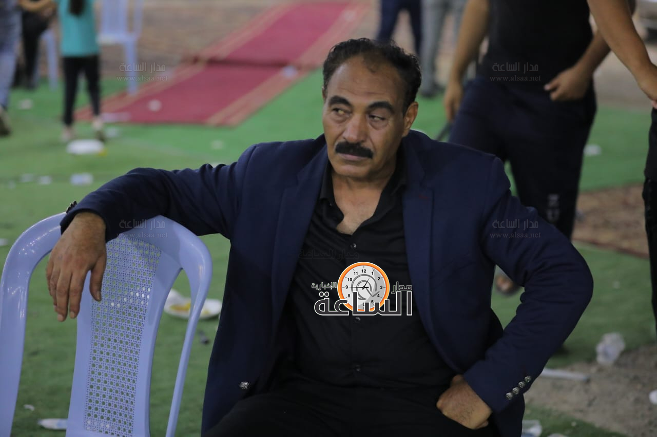 Madar Al-Saa Images 0.2879645611421109