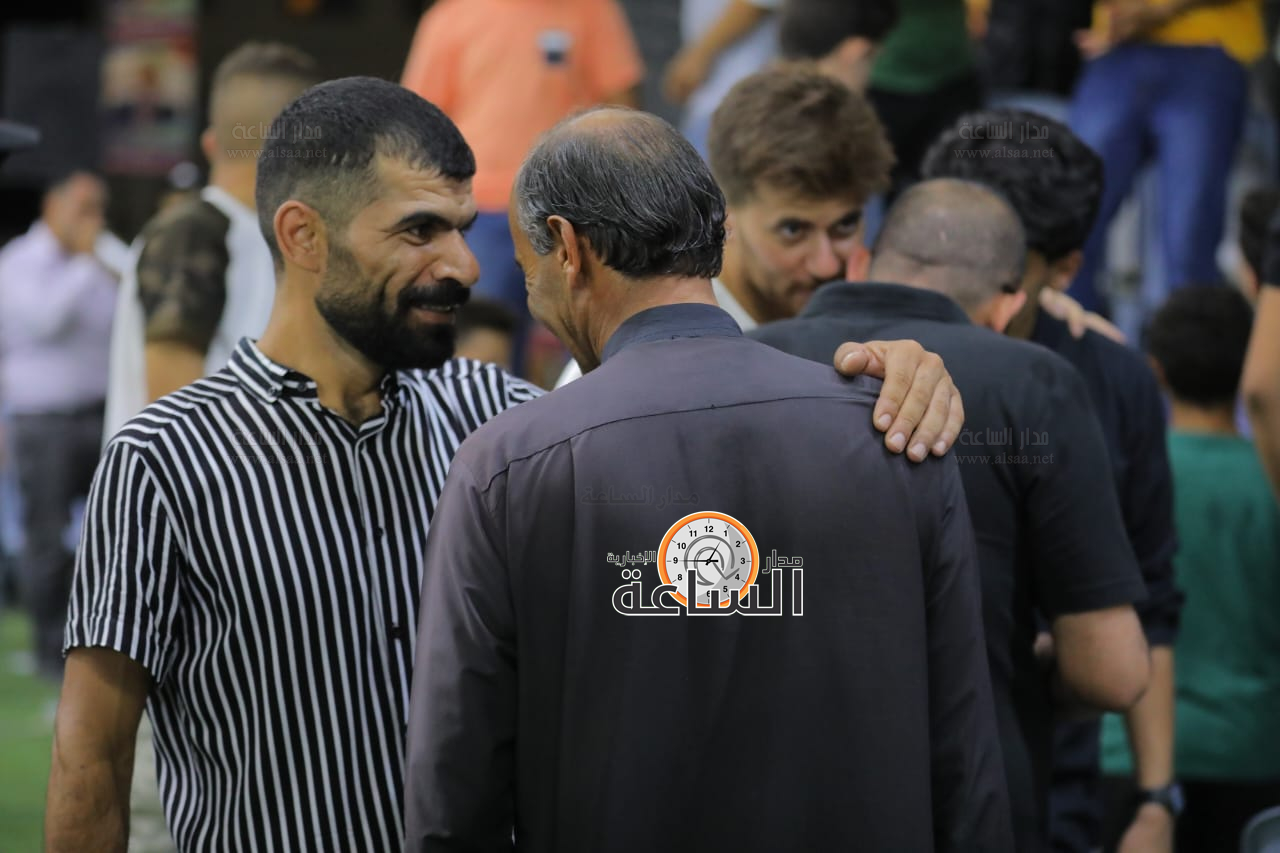 Madar Al-Saa Images 0.5727550165855704