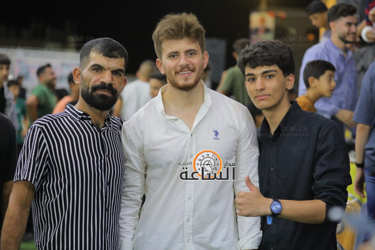 Madar Al-Saa Images 0.7295605509659604