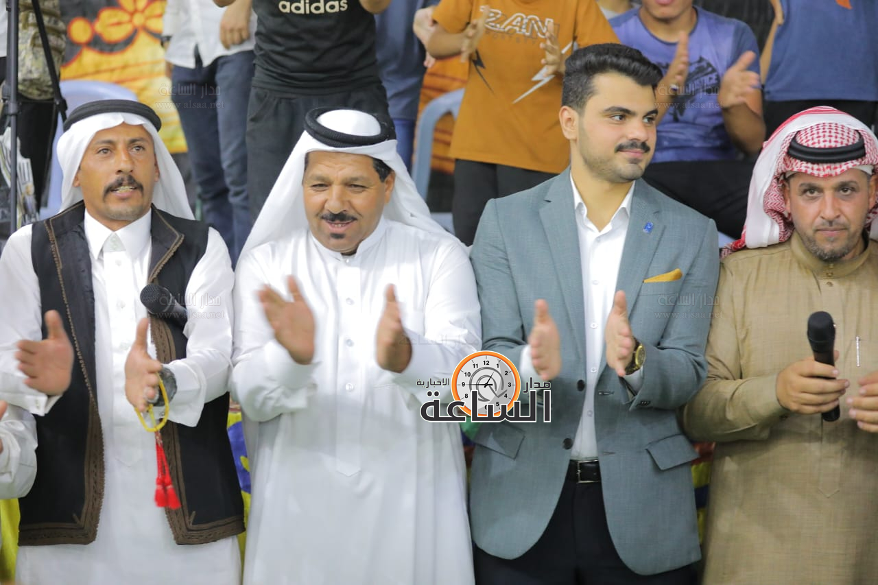 Madar Al-Saa Images 0.9766509802460002