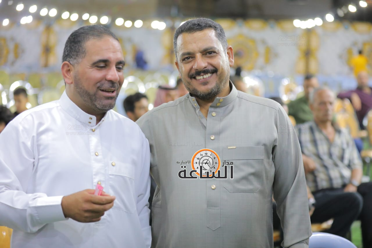 Madar Al-Saa Images 0.9552156912614385