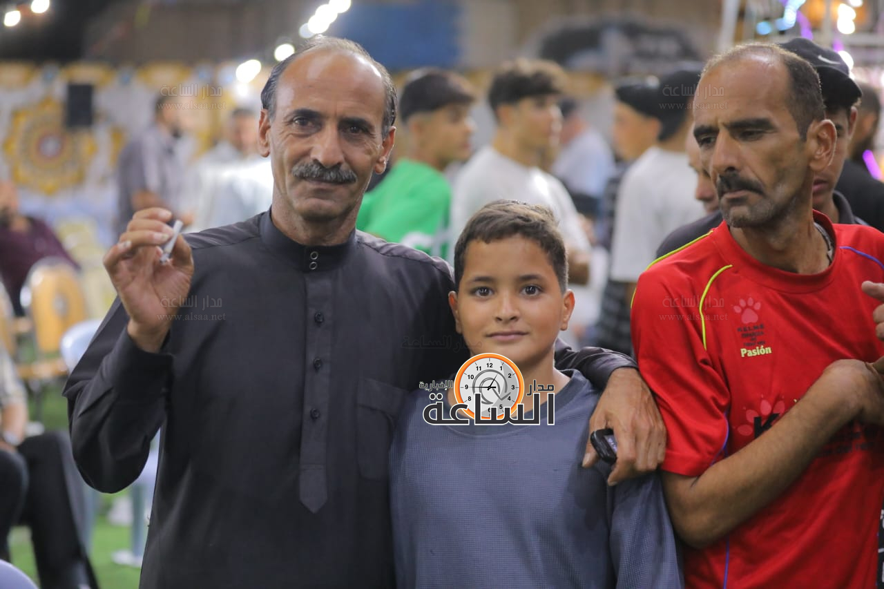 Madar Al-Saa Images 0.7172057545911692