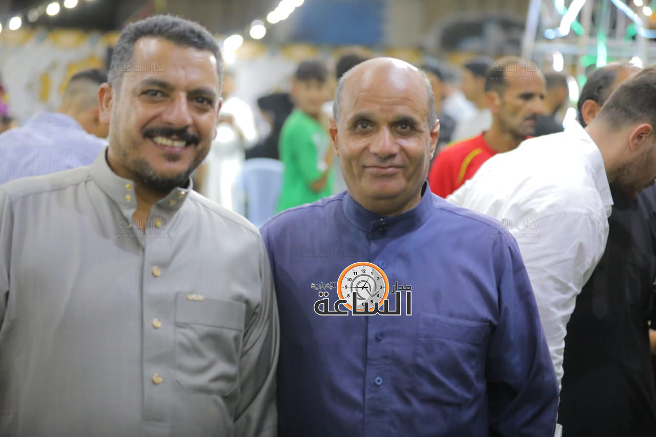 Madar Al-Saa Images 0.29745331368253125