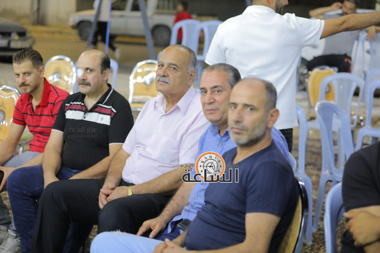 Madar Al-Saa Images 0.9128887265383745